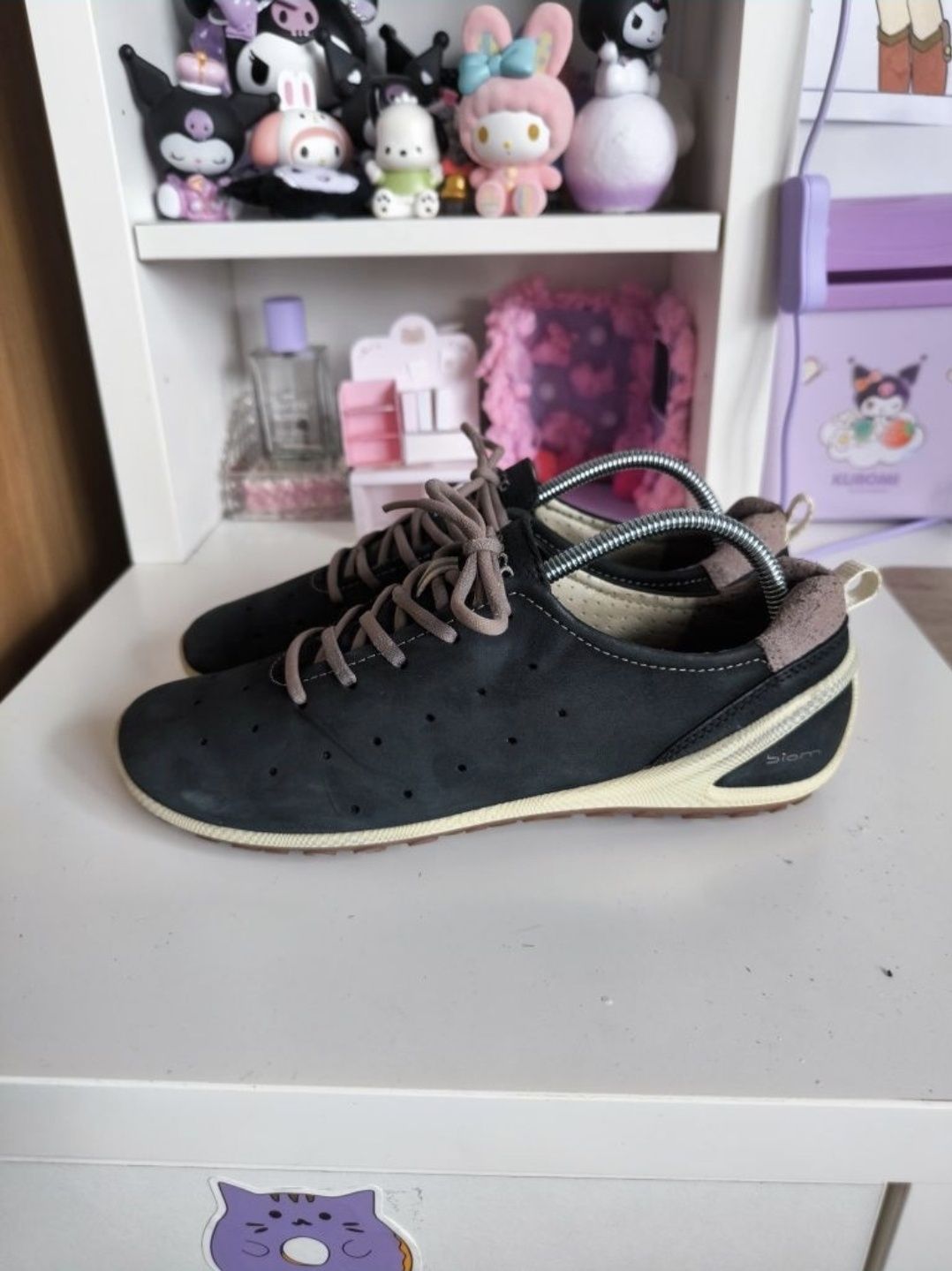 Pantofi sport / Ghete Ecco - Biom Lite - 37 (25 cm)
