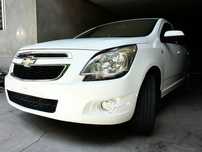 Cobalt 2016 A/T oq 90l gazi bor