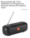 Jbl radio tuner FM Bluetooth