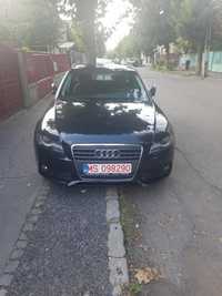 Vand Audi A4 automat