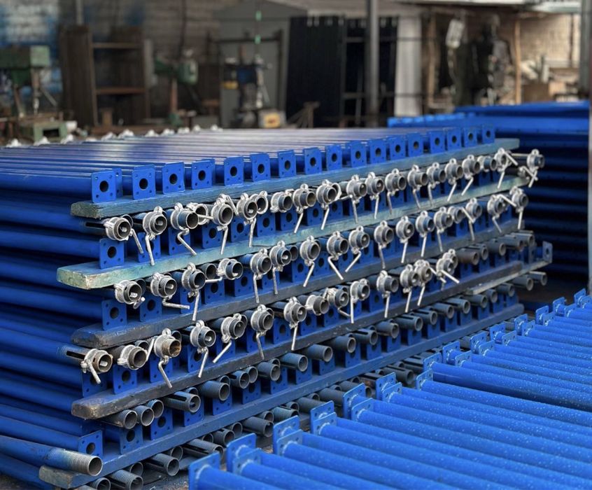 Stoyka/lesa arendaga va sotuvga