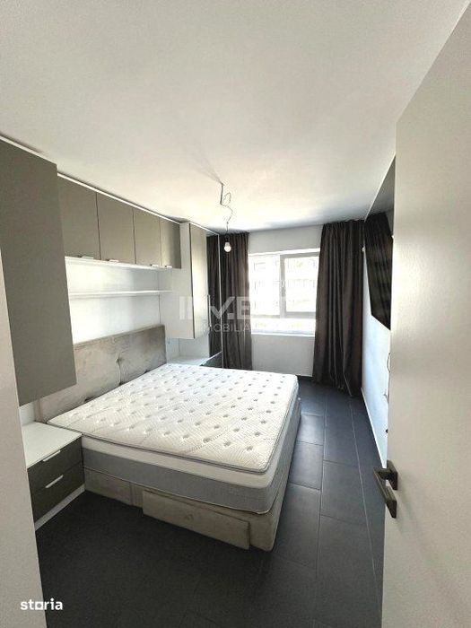 3 Camere 2 Bai Decomandat 72 Mp Pacurari Kaufland Iasi