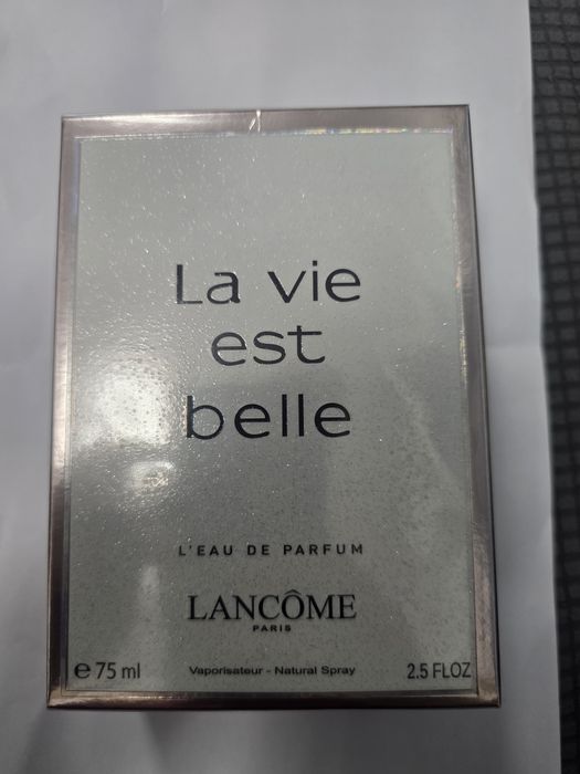 Parfum La vie est belle - Lancome EDP 75ml