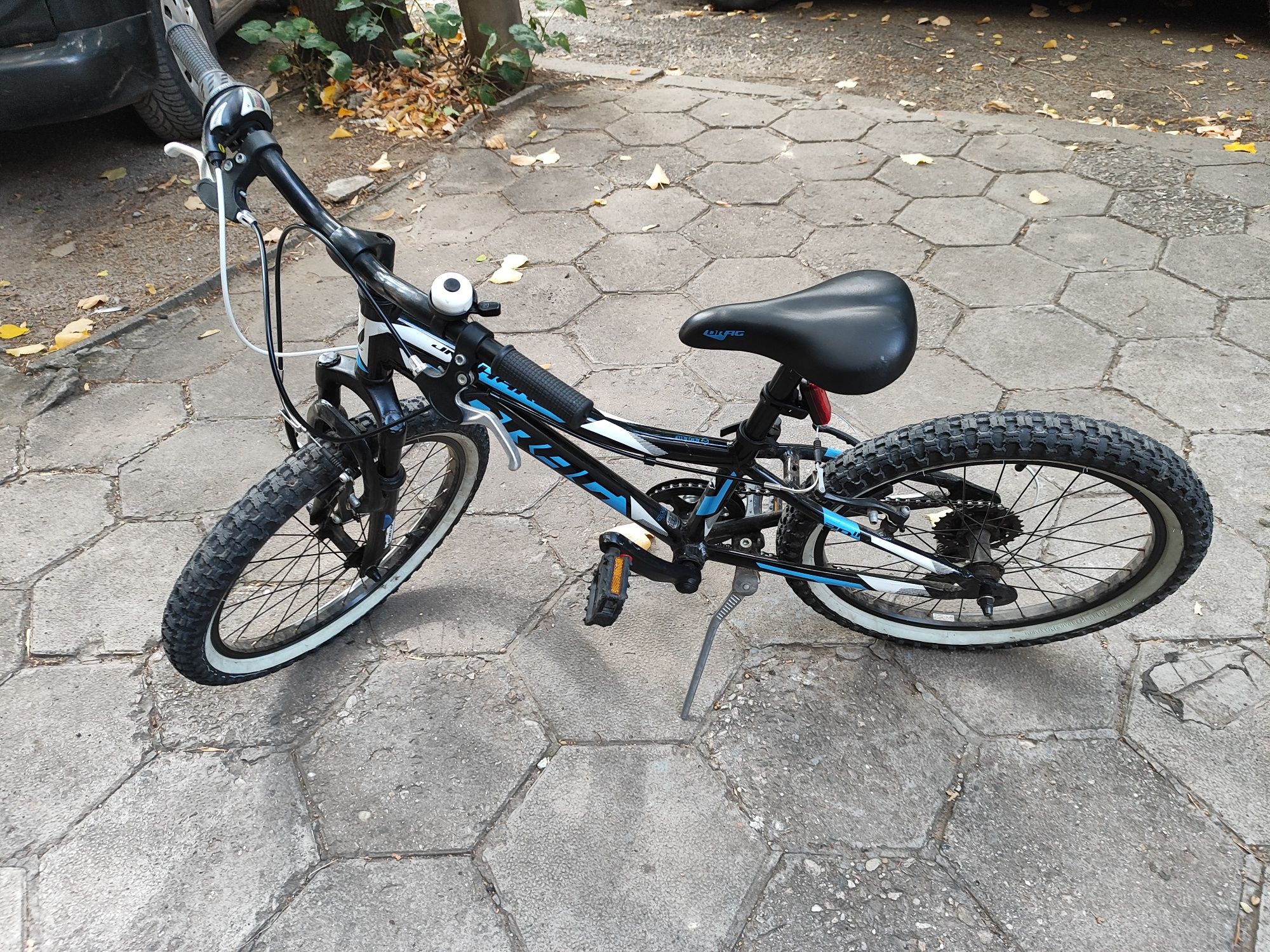 Колело Drag 20 инча