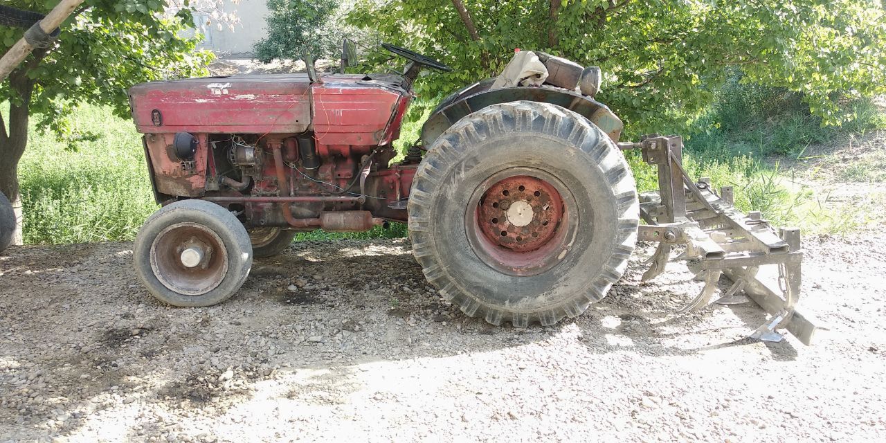 Румински трактор сотилади V-445  MINI TRAKTOR