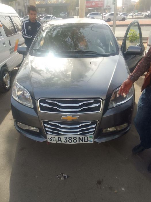 Bo'sh Tolov 800 Neksiya 3 Aftamat