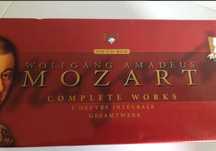 Mozart si alta muzica Clasica