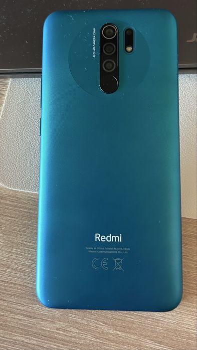 Xiaomi Redmi 9 64 GB