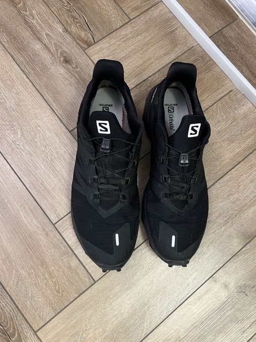 Демисезонные кросовки