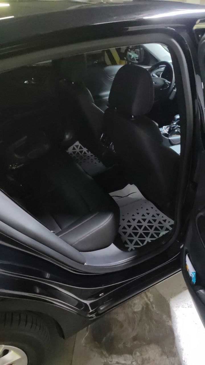 Chevrolet Malibu 2024 XL
