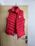 Грейка на Moncler