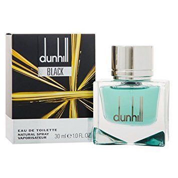 Eau de toilette Dunhill Black