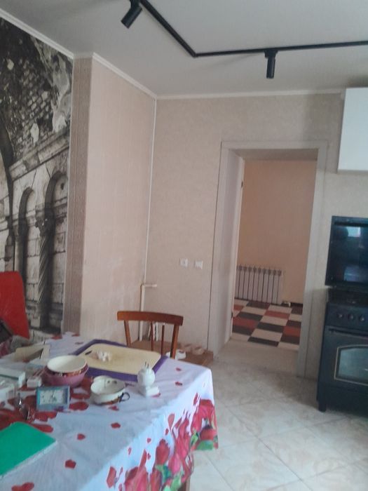 Продаётся дом благоустроенный