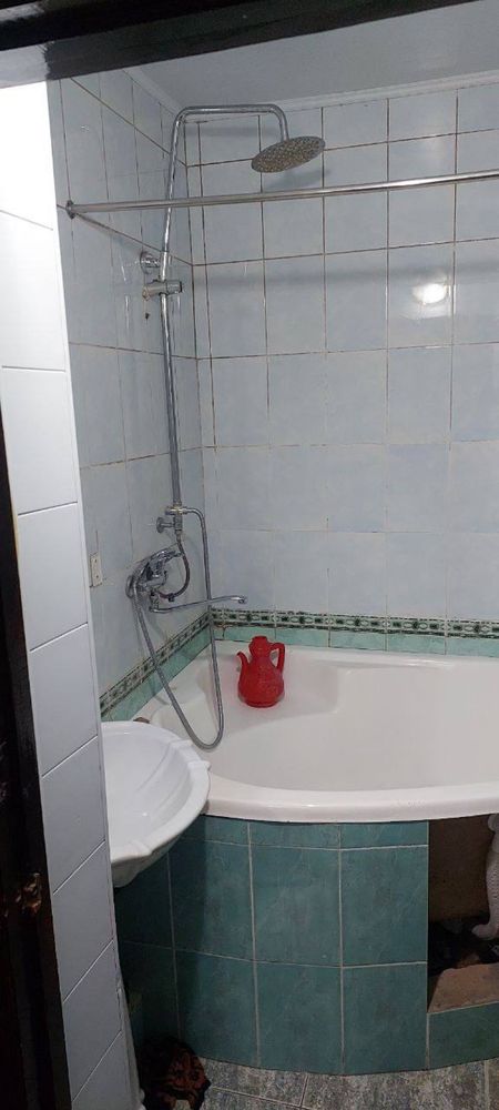 N4634 Shayxontohur tumani Qoratosh 4/2/9
