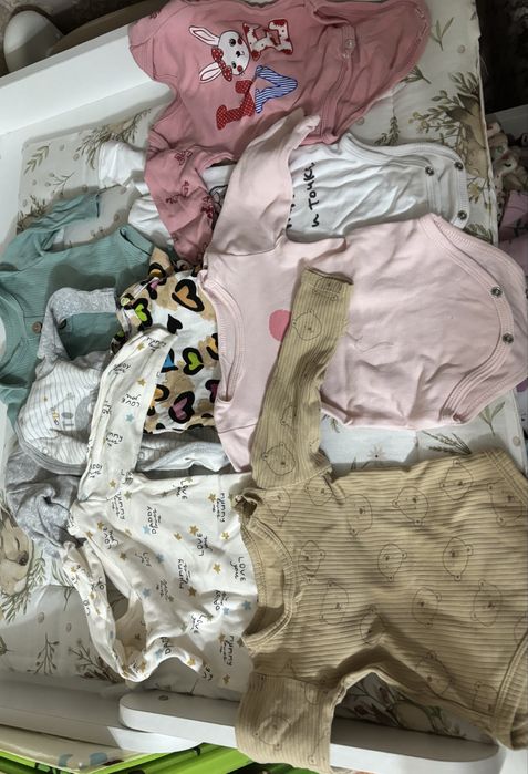 Детская одежда для девочки