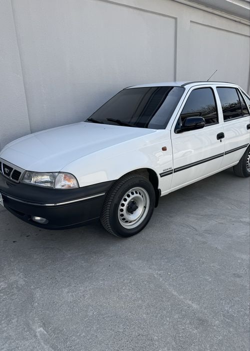 2008 йил энг охирги партиядаги Нексия 1 сотилади!