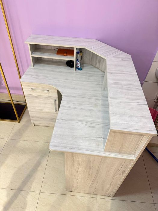 Касса сотилади, холати янги