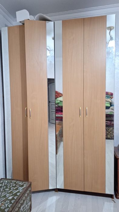 Жақсы жағдайда Шкаф сатылады