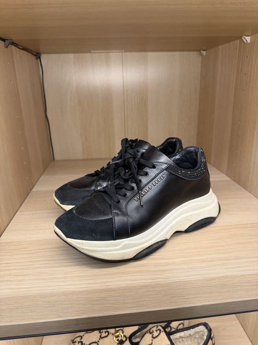 Adidasi originali Philipp Plein