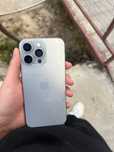 Iphone 15 pro max 256