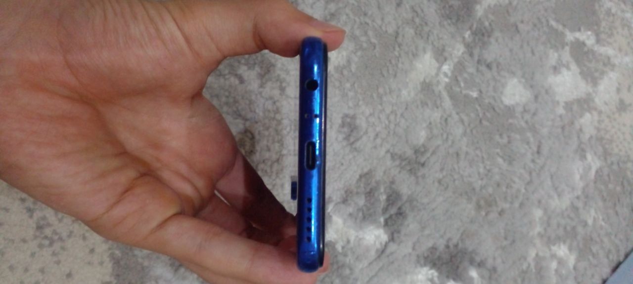 Redmi note 8t продаётся