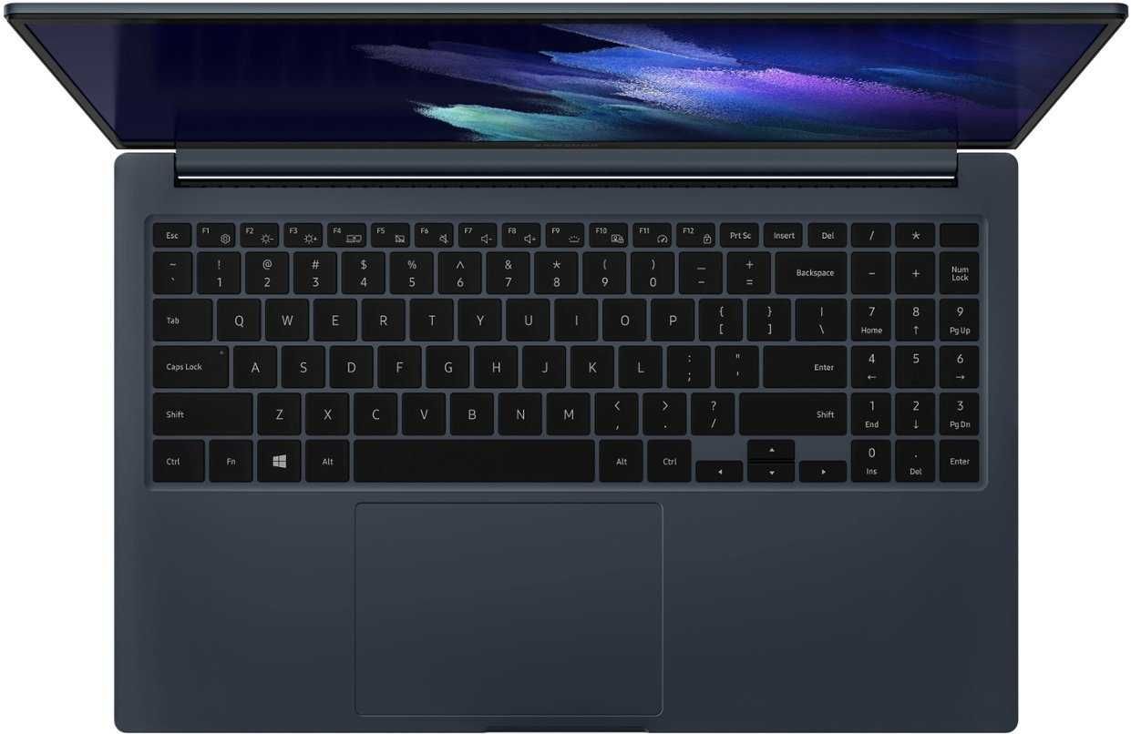 SAMSUNG 2023 Galaxy Book Odyssey 15.6" FHD Laptop Core i7 11600H, 32GB