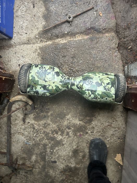 Havabor nou folosit 2 saptamni