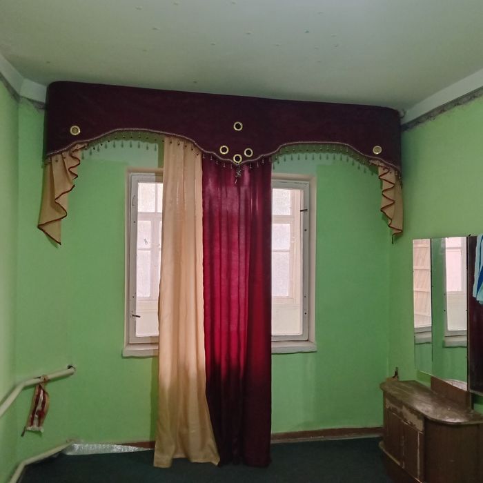 Urganch shahri 4-mikrorayon 3 xonali