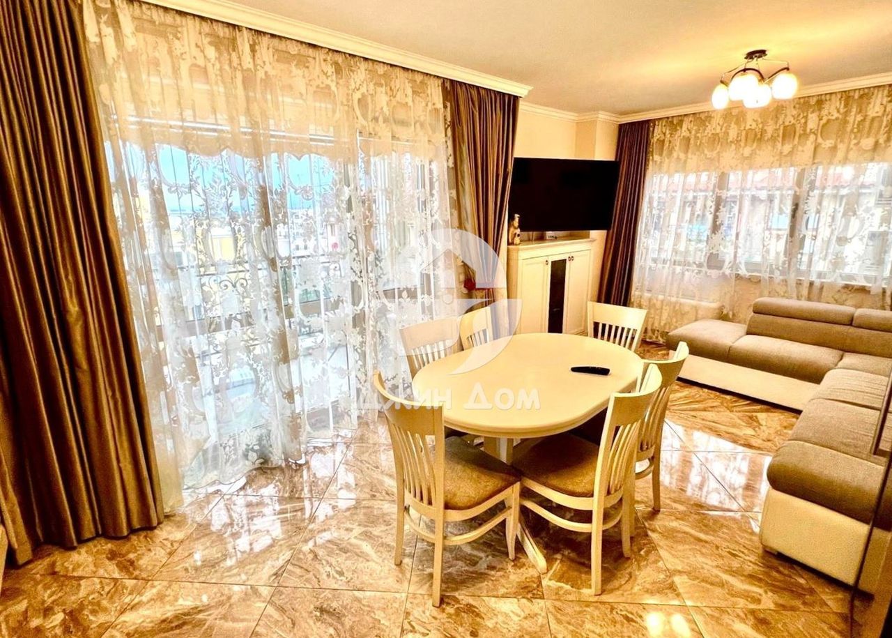 Продава се Многостаен апартамент в Свети Влас - 158 кв.м за 1906 €/кв.м - Снимка #3