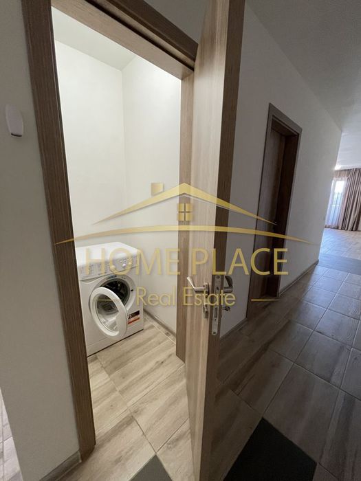 Дава се под наем Едностаен апартамент в Варна, Левски - 70 кв.м за 499.8 € - Снимка #9