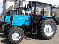 Traktor Belarus 892 Lizing orqali Chegirmada