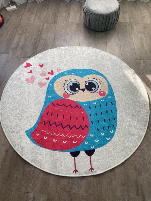Covor copii, nou