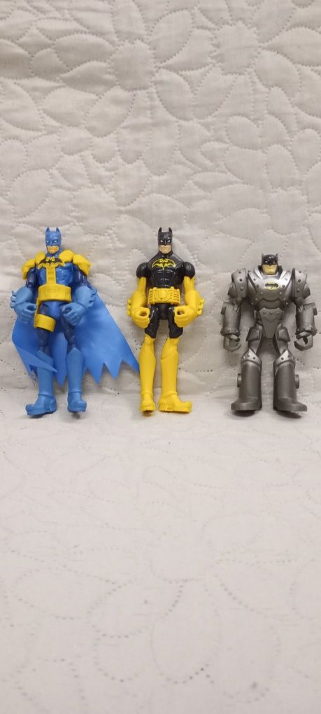 Figurine DC comics
