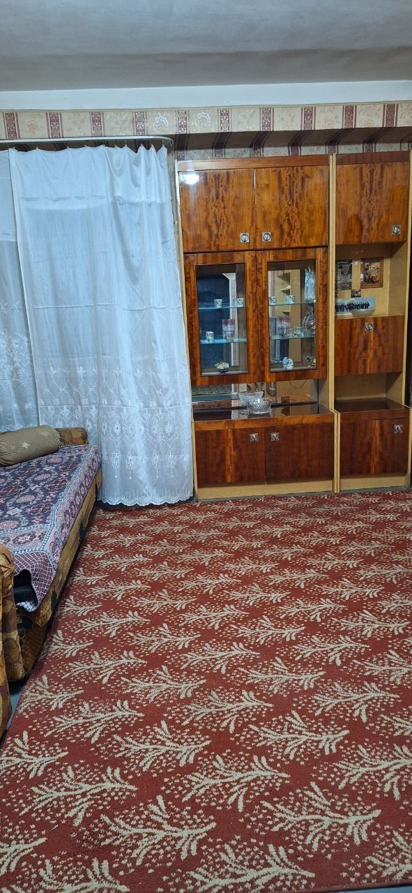 Продаётся Своя 2 комнатная квартира Тузель 3