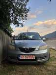 Vand Mazda 2, an 2005, 1.4 benzina