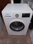 Пералня Siemens Extra Klasse  IQ 500 8кг А+++ 2 години гаранция!