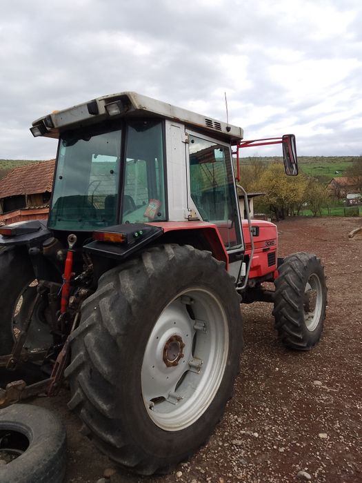 Massey Ferguson 3080