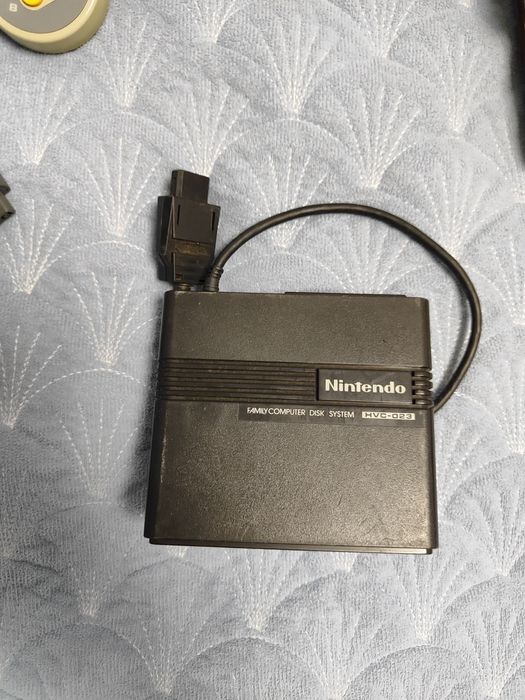 Nintendo ram adapter