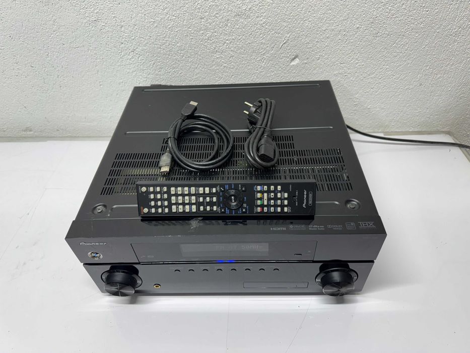 Ресийвър - Pioneer VSX-LX52