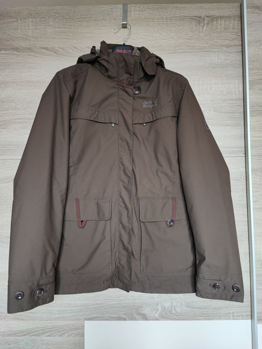 Дамско Jack Wolfskin