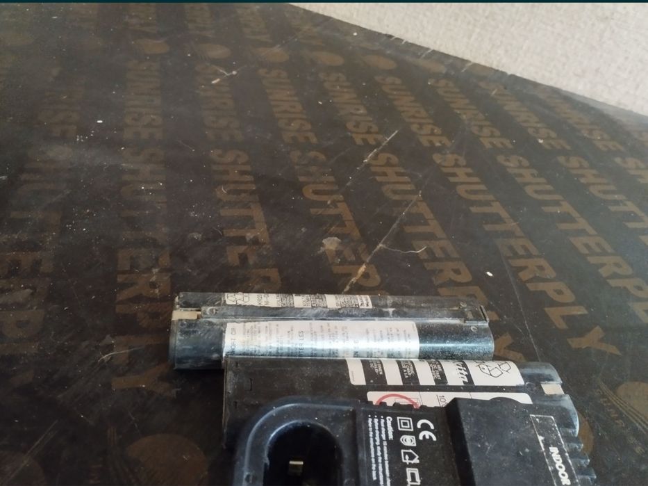 Циркуляр мини на батерии макита МΑΚΙΤΑ