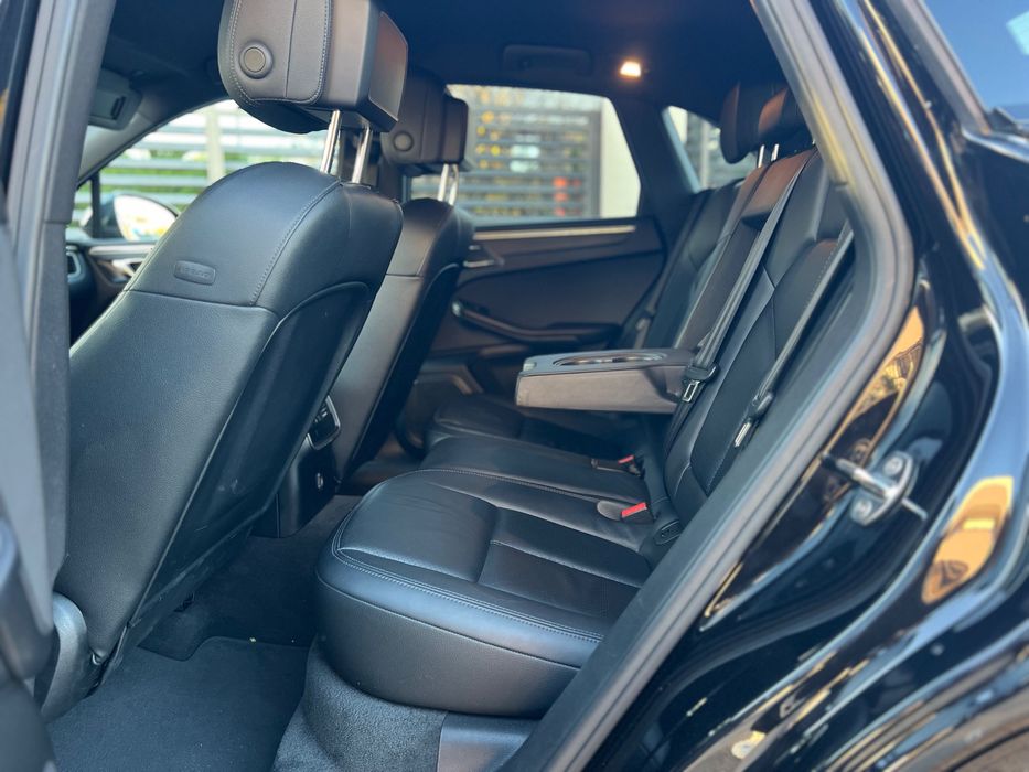 Porsche Macan S/2017/252cp/Garantie/ Inmatriculata Ro