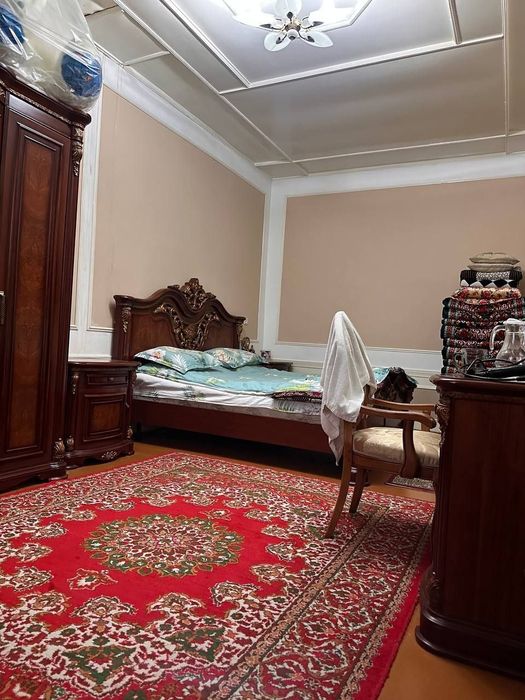 Яшнабадском районе