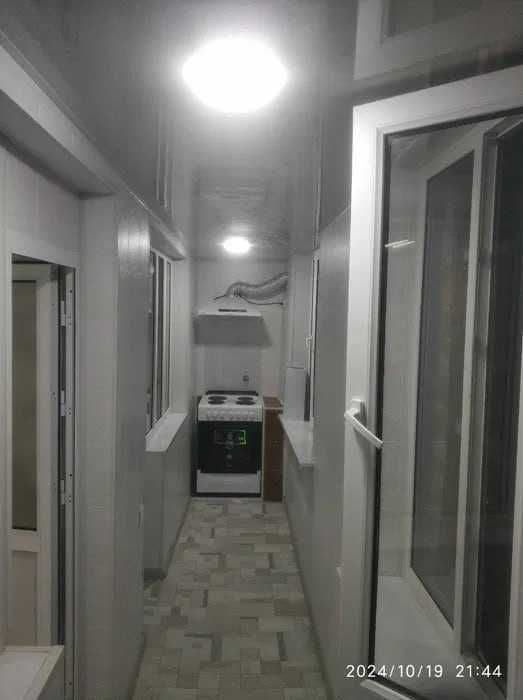 V015 ПРОДАЕТСЯ квартира Кушбеги 2\2\9  51м2