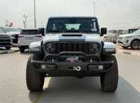 Jeep wrangler 392 off road