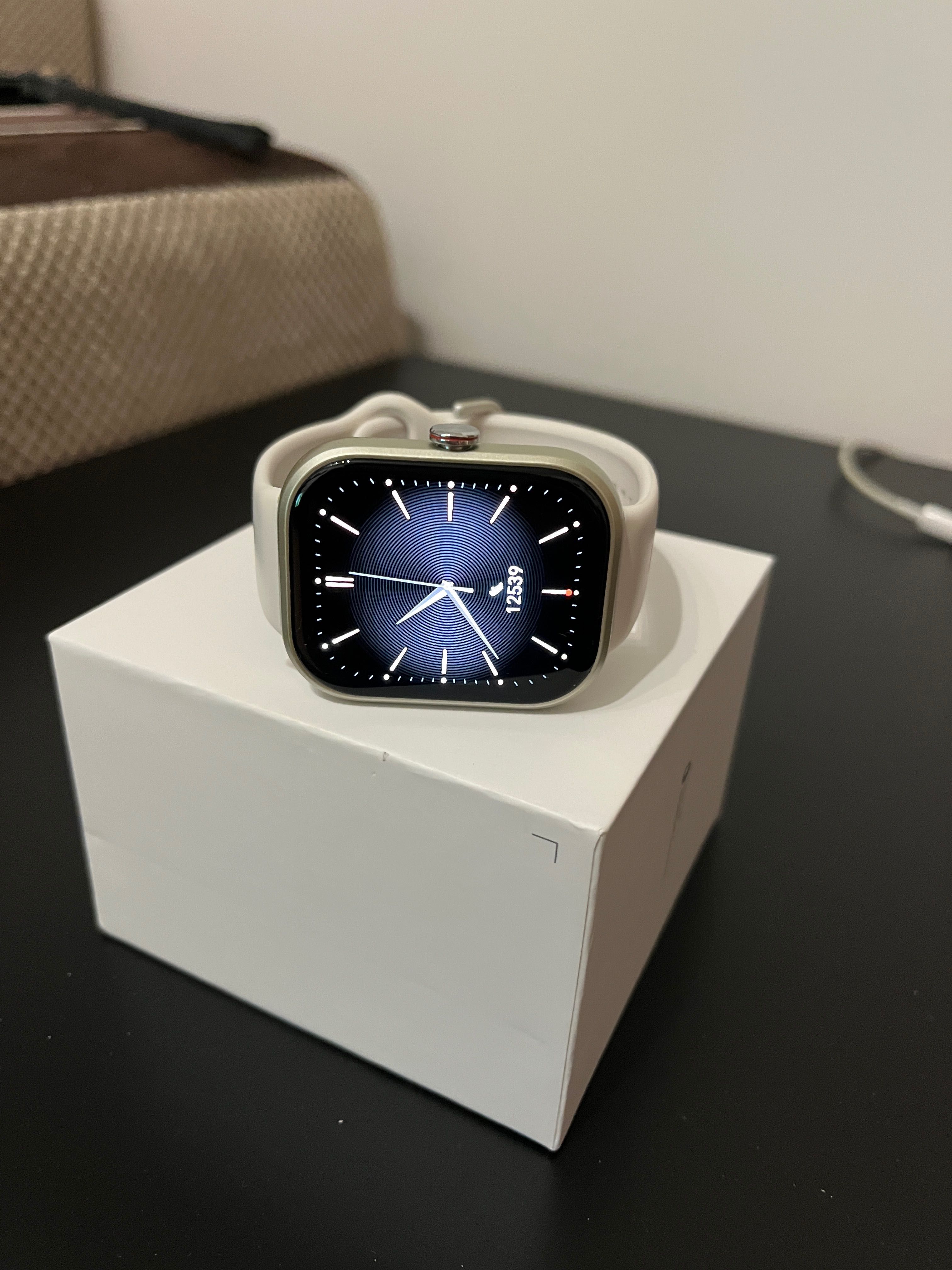 Смарт часовник HONOR choice watch