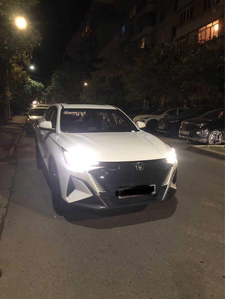 Автомобиль с последующим выкупом