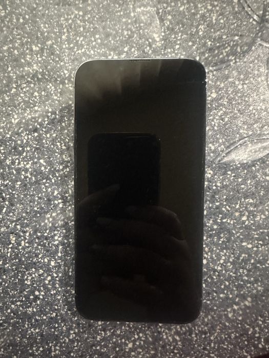 iPhone 13 Pro – 128GB, Синкав цвят + Кабел + Подарък калъф