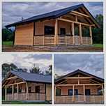 Vând cabane de grădină la cele mai mici prețuri din România pentru ofe