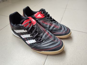 Adidas predator футболни обувки размер 40 2/3